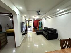 Blk 584 Ang Mo Kio Avenue 3 (Ang Mo Kio), HDB 3 Rooms #464074811